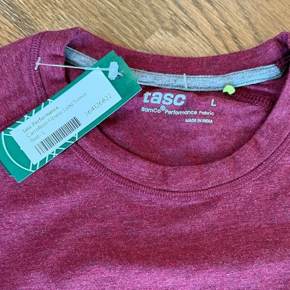 NWT Tasc Perfromance Men's Shirts - Picture 9 of 9